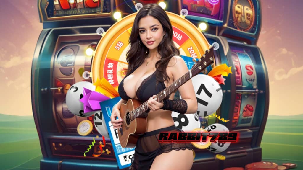 rabbit789